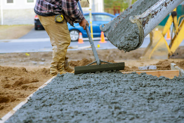 Best Concrete Retaining Walls in San Buenaventura, CA