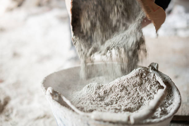 Best Concrete Patio Design and Installation in San Buenaventura, CA