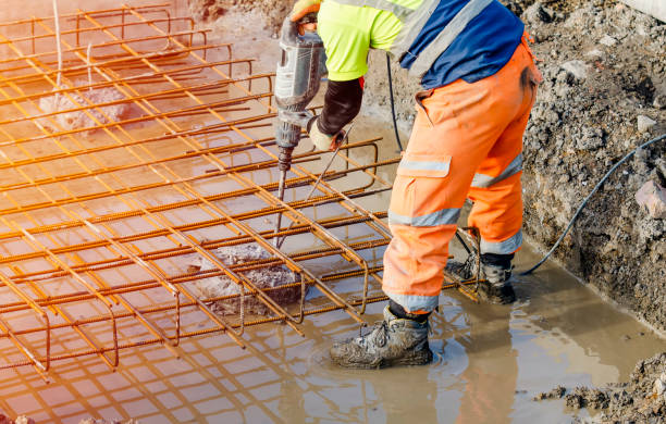 Best Concrete Demolition Services in San Buenaventura, CA