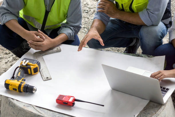 Best Concrete Sealing and Maintenance in San Buenaventura, CA