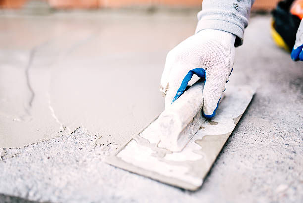 Best Concrete Sealing and Maintenance in San Buenaventura, CA