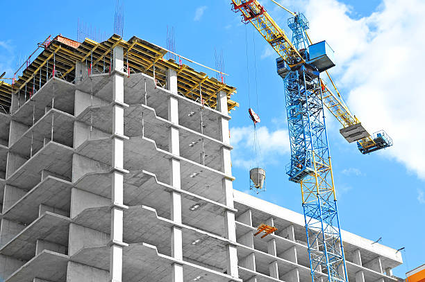Best Concrete Foundation Repair in San Buenaventura, CA
